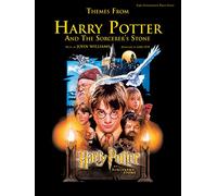 Themes from Harry Potter and the Sorcerer's Stone