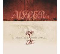 Ulver Themes from William Blake's 'The Marriage of Heaven & Hell' (Vinyl LP)