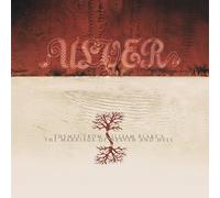 Ulver Themes from William Blake's 'The Marriage of Heaven & Hell' (Vinyl LP)