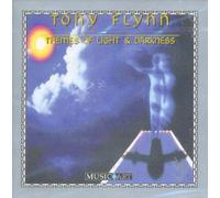Themes of light & darkness