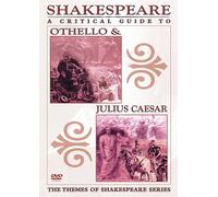 Themes Of Shakespeare ¿ Othello And Julius Caesar [DVD] [Edizione: Regno Unito]