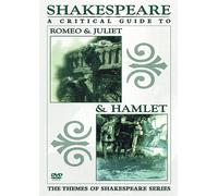 Themes Of Shakespeare ¿Romeo And Juliet And Hamlet [DVD] [Edizione: Regno Unito]
