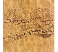 Themes on an Imaginary Winter by From Leaf to Feather