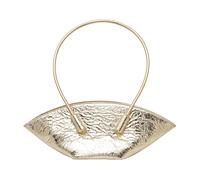 THEMOIRè - Borsa Tote Olimpia - - Bags - Donna - Giallo - ONE SIZE