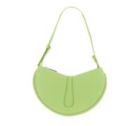 THEMOIRè - Ebe Shoulder Bag - - Bags - Donna - Verde - ONE SIZE