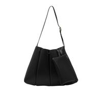 THEMOIRè - Helena Shoulder Bag - - Bags - Donna - Nero - ONE SIZE