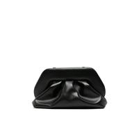 THEMOIRè - Pochette Arricciata - - Bags - Donna - Nero - ONE SIZE