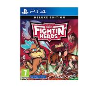 Them's Fightin' Herds - Deluxe Edition - GIOCO