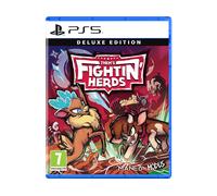 Them's Fightin' Herds - GIOCO PS5