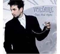 Then And Again by Voltaire (2007-07-16)