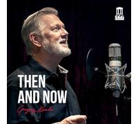 Gregory Kunde Gregory Kunde: Then and Now (CD) Album