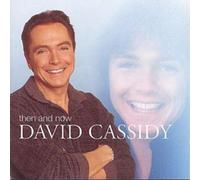 Then and Now (CD) Album