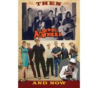 Then And Now (DVD) Asleep At The Wheel