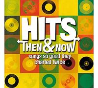 then and now songs so good