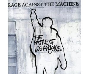 Then Back To - Battle Of Los Angeles
