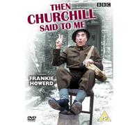Then Churchill Said to Me: Season 1 [Regions 2 & 4]