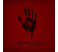 Then Comes Silence - Blood (Digipak)