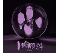 Then Comes Silence Hunger (CD) Album