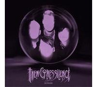 Then Comes Silence Hunger (Vinyl LP) 12" Album