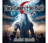 Then Comes the Night Metal world (CD) Album