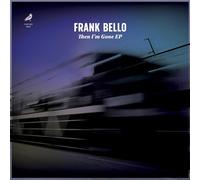 FRANK BELLO THEN I'M GONE (Vinyl LP)