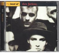 Then Jerico - Best of [Import]
