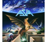 Then & Now by Asia (1990-08-07)