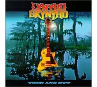 Then & Now by Lynyrd Skynyrd