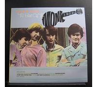 Then & Now... The Best Of The Monkees