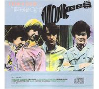 Then & Now... The Best of the Monkees