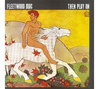 Fleetwood Mac Then Play On (Vinyl LP) 12" Album