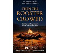 Then The Rooster Crowed: Failing under pressure when it mattered most