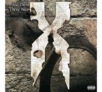 DMX ...And Then There Was X (Vinyl LP) 12" Album
