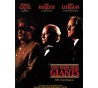 Then there were Giants [Edizione: Regno Unito]