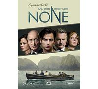 & Then There Were None [Edizione: Stati Uniti]