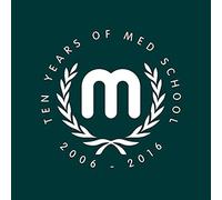 Then Years Of - Ten Years Of Med School-Various 2Cd
