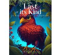 Thenahandi Suresh Priyadars de Silva The Last of its Kind (Tascabile)