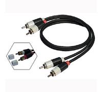THENDER 15-263 CAVO STEREO 3m RCA - RCA 1312