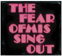 Thenewno2 - Fear Of Missing Out - Cd