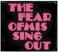 Thenewno2 - Fear Of Missing Out - Cd