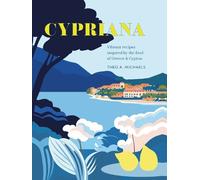 Theo A. Michaels Cypriana (Copertina rigida)