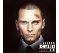 THEO, ALLAN - REPRENDS LES ARMES