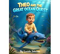 THEO AND THE GREAT OCEAN QUEST