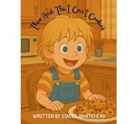 Theo And The I Can't Cookies