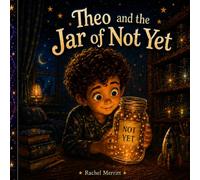 Theo and the Jar of Not Yet