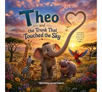 Theo and the Trunk That Touched the Sky