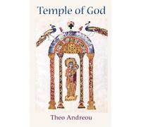 Theo Andreou Temple of God (Tascabile)