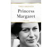 Theo Aronson Princess Margaret (Tascabile)