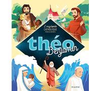 Théo Benjamin : L'encyclopédie catholique pour les enfants - NUOVO