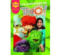 Theo-Bienvenue Au Camping Sous Le Lit [Edizione: Stati Uniti]
